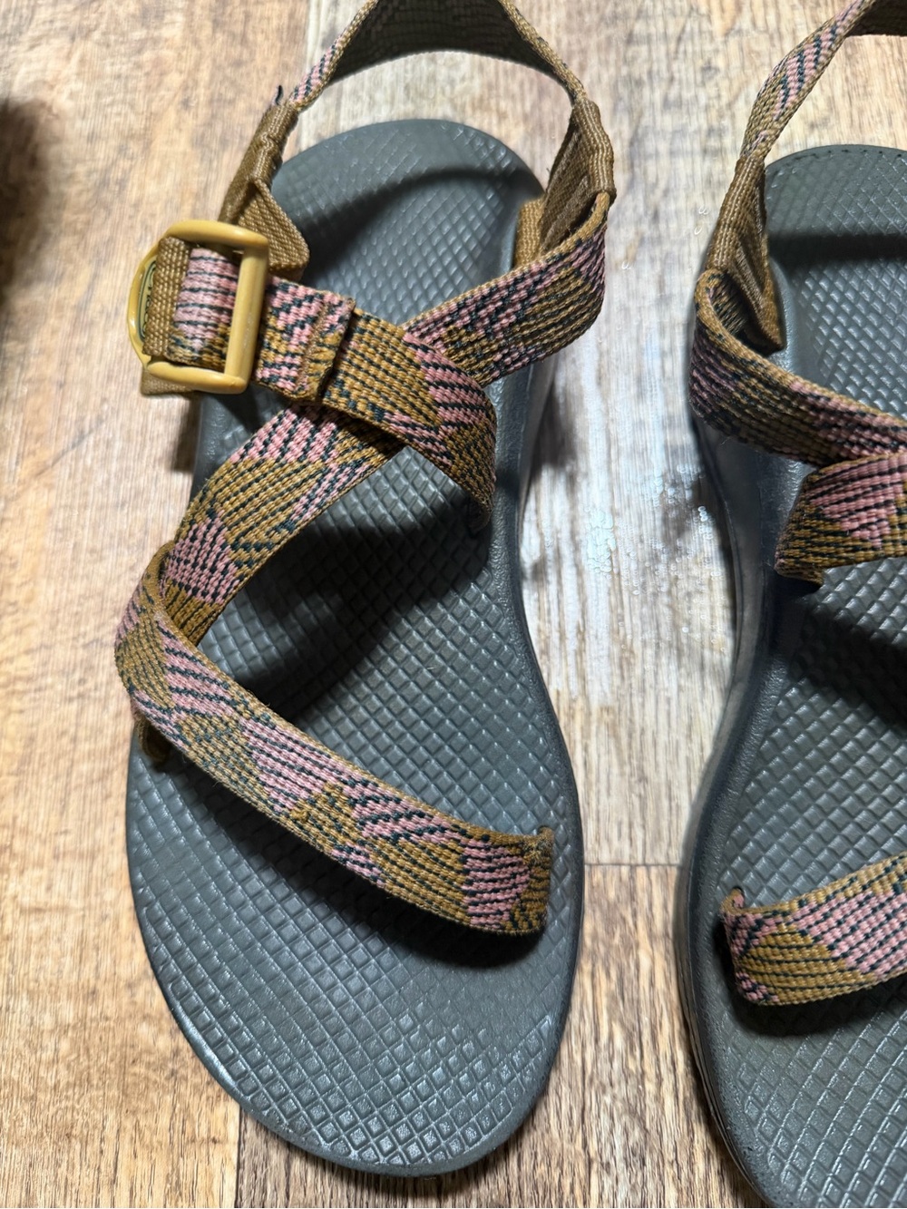 Chaco Women's Z-cloud - Picture 3 of 6